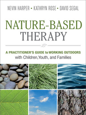 Nature-Based Therapy - ebook